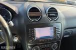 2006 MERCEDES-BENZ ML 280 CDI 4MATIC AMG HENGERFESTE