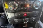 2006 MERCEDES-BENZ ML 280 CDI 4MATIC AMG HENGERFESTE