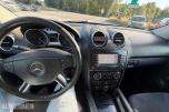 2006 MERCEDES-BENZ ML 280 CDI 4MATIC AMG HENGERFESTE