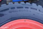 4222 Nokian TRI 440/80R24 + 480/80R38