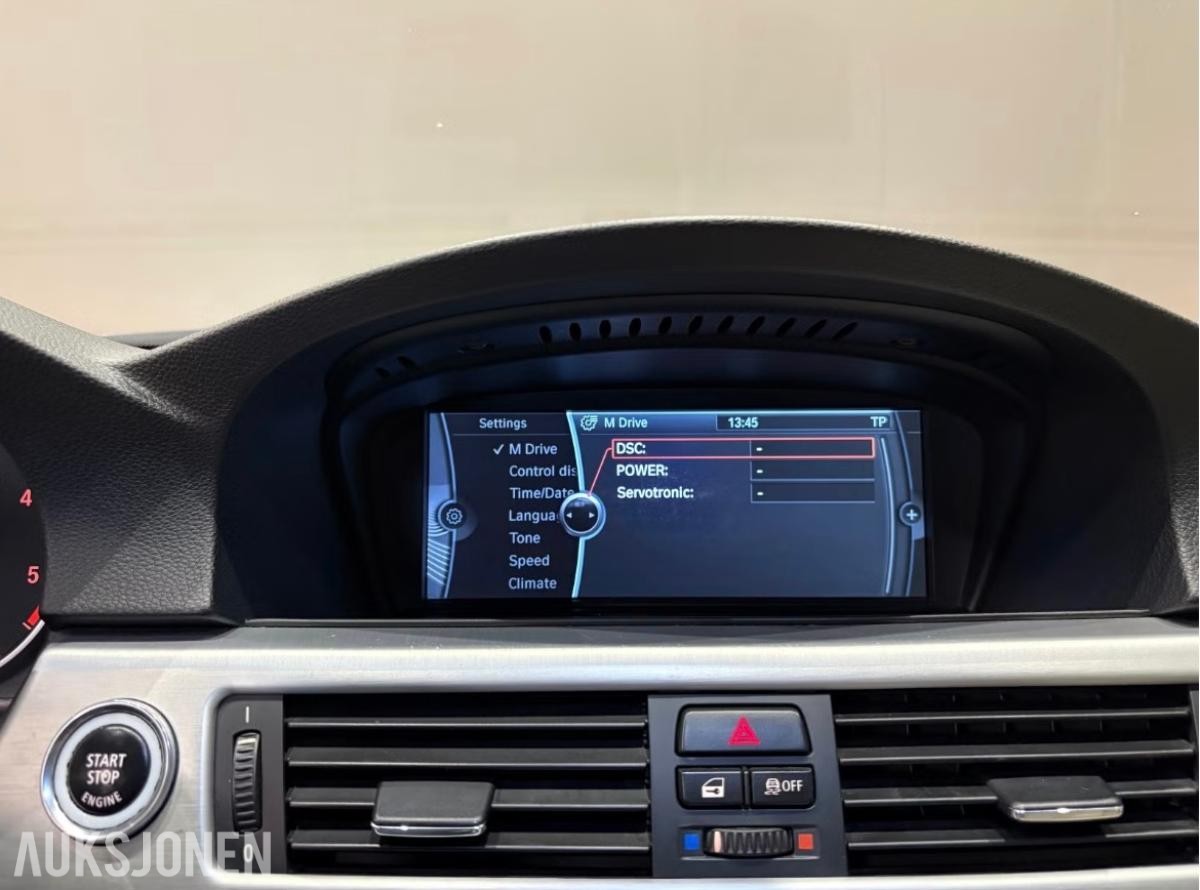 2013 BMW 320D COUPE M-SPORT 163HK AUTOMAT HARMAN/KARDON
