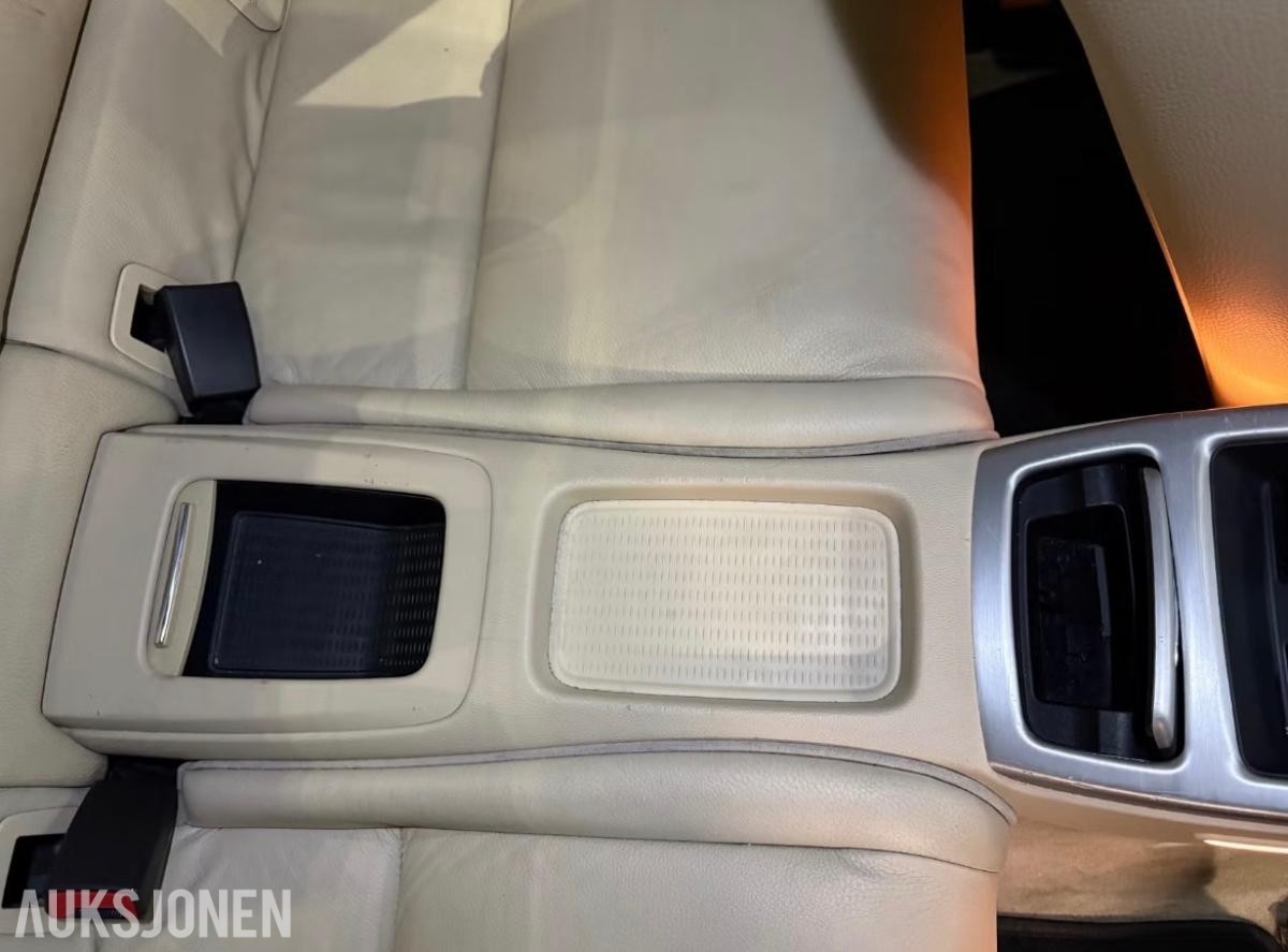 2013 BMW 320D COUPE M-SPORT 163HK AUTOMAT HARMAN/KARDON