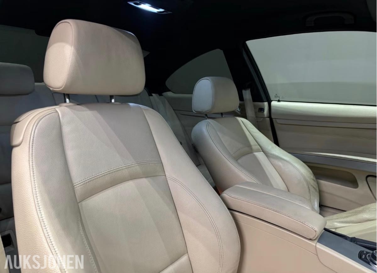 2013 BMW 320D COUPE M-SPORT 163HK AUTOMAT HARMAN/KARDON