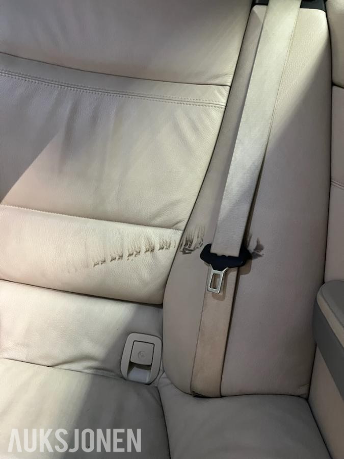 2013 BMW 320D COUPE M-SPORT 163HK AUTOMAT HARMAN/KARDON