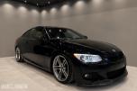 2013 BMW 320D COUPE M-SPORT 163HK AUTOMAT HARMAN/KARDON
