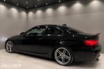 2013 BMW 320D COUPE M-SPORT 163HK AUTOMAT HARMAN/KARDON
