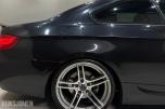 2013 BMW 320D COUPE M-SPORT 163HK AUTOMAT HARMAN/KARDON