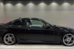 2013 BMW 320D COUPE M-SPORT 163HK AUTOMAT HARMAN/KARDON