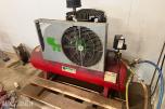 RENO stempelkompressor – 90 liter – 16 bar