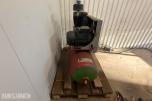 RENO stempelkompressor – 90 liter – 16 bar