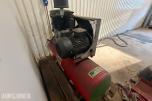 RENO stempelkompressor – 90 liter – 16 bar