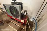RENO stempelkompressor – 90 liter – 16 bar