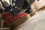 RENO stempelkompressor – 90 liter – 16 bar