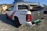 2018 Volkswagen Amarok, 3.0-224 D 4MOTION, 142138km