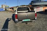 2018 Volkswagen Amarok, 3.0-224 D 4MOTION, 142138km