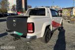2018 Volkswagen Amarok, 3.0-224 D 4MOTION, 142138km