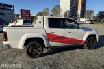 2018 Volkswagen Amarok, 3.0-224 D 4MOTION, 142138km