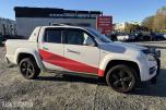 2018 Volkswagen Amarok, 3.0-224 D 4MOTION, 142138km
