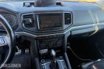 2018 Volkswagen Amarok, 3.0-224 D 4MOTION, 142138km