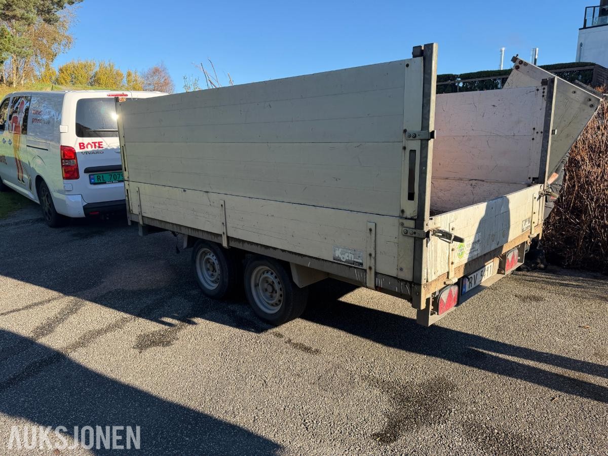 2009 anssems ksx3000-305