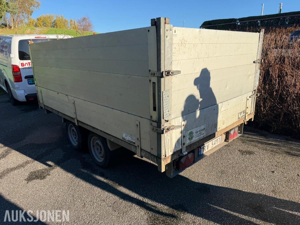 2009 anssems ksx3000-305