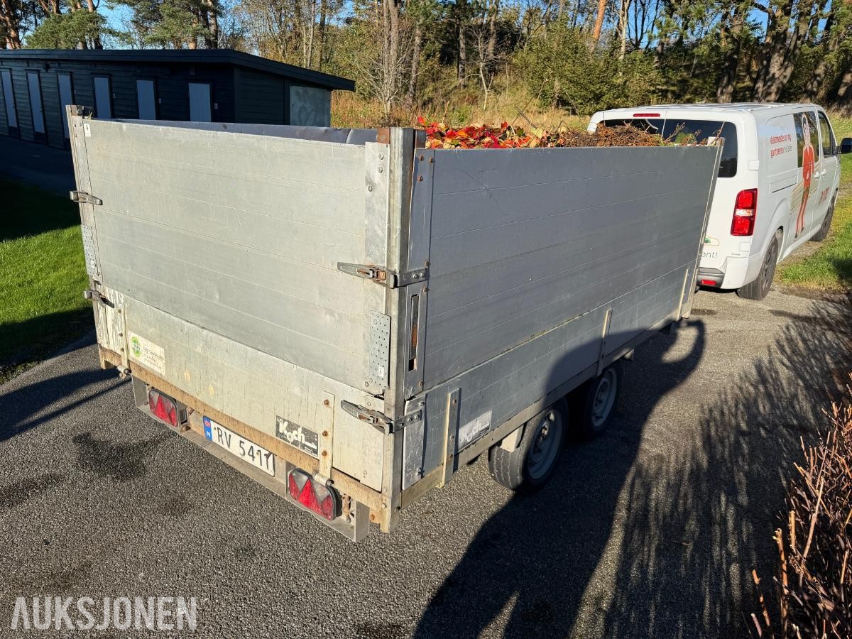 2009 anssems ksx3000-305