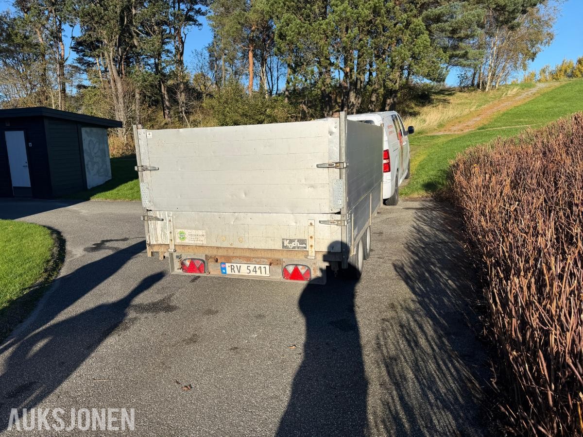 2009 anssems ksx3000-305