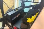 2011 Aebi MFH2500 Feiemaskin, 6057 t