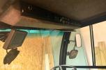 2011 Aebi MFH2500 Feiemaskin, 6057 t