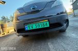 2019 Nissan e-NV200, 40kWt, 79500km