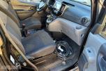 2019 Nissan e-NV200, 40kWt, 79500km