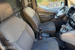 2019 Nissan e-NV200, 40kWt, 79500km