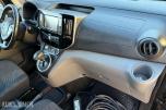 2019 Nissan e-NV200, 40kWt, 79500km