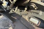 Hydraulisk tilt-/pusseskuffe - S70 Feste
