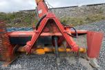 Duun TF256 - To trinns snøfres