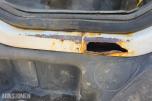 2009 Volvo FM440 krokbil 0 i minstepris Selges som reparasjonsobjekt/delebil
