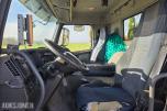 2009 Volvo FM440 krokbil 0 i minstepris Selges som reparasjonsobjekt/delebil