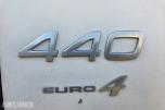2009 Volvo FM440 krokbil 0 i minstepris Selges som reparasjonsobjekt/delebil