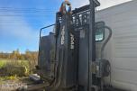 2009 Volvo FM440 krokbil 0 i minstepris Selges som reparasjonsobjekt/delebil