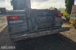 2009 Volvo FM440 krokbil 0 i minstepris Selges som reparasjonsobjekt/delebil