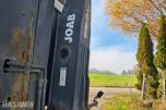 2009 Volvo FM440 krokbil 0 i minstepris Selges som reparasjonsobjekt/delebil