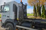 2009 Volvo FM440 krokbil 0 i minstepris Selges som reparasjonsobjekt/delebil