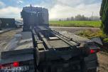 2009 Volvo FM440 krokbil 0 i minstepris Selges som reparasjonsobjekt/delebil