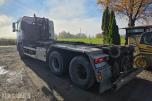 2009 Volvo FM440 krokbil 0 i minstepris Selges som reparasjonsobjekt/delebil