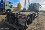 2009 Volvo FM440 krokbil 0 i minstepris Selges som reparasjonsobjekt/delebil