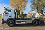 2009 Volvo FM440 krokbil 0 i minstepris Selges som reparasjonsobjekt/delebil