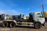 2009 Volvo FM440 krokbil 0 i minstepris Selges som reparasjonsobjekt/delebil