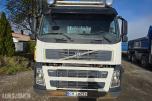2009 Volvo FM440 krokbil 0 i minstepris Selges som reparasjonsobjekt/delebil