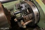 1975 NSZ 1G325 Revolver dreiebenk