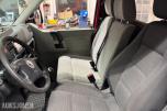 2003 Volkswagen Transporter 2.5 Diesel 102hk Webasto, Cruisekontroll, Hengerfeste